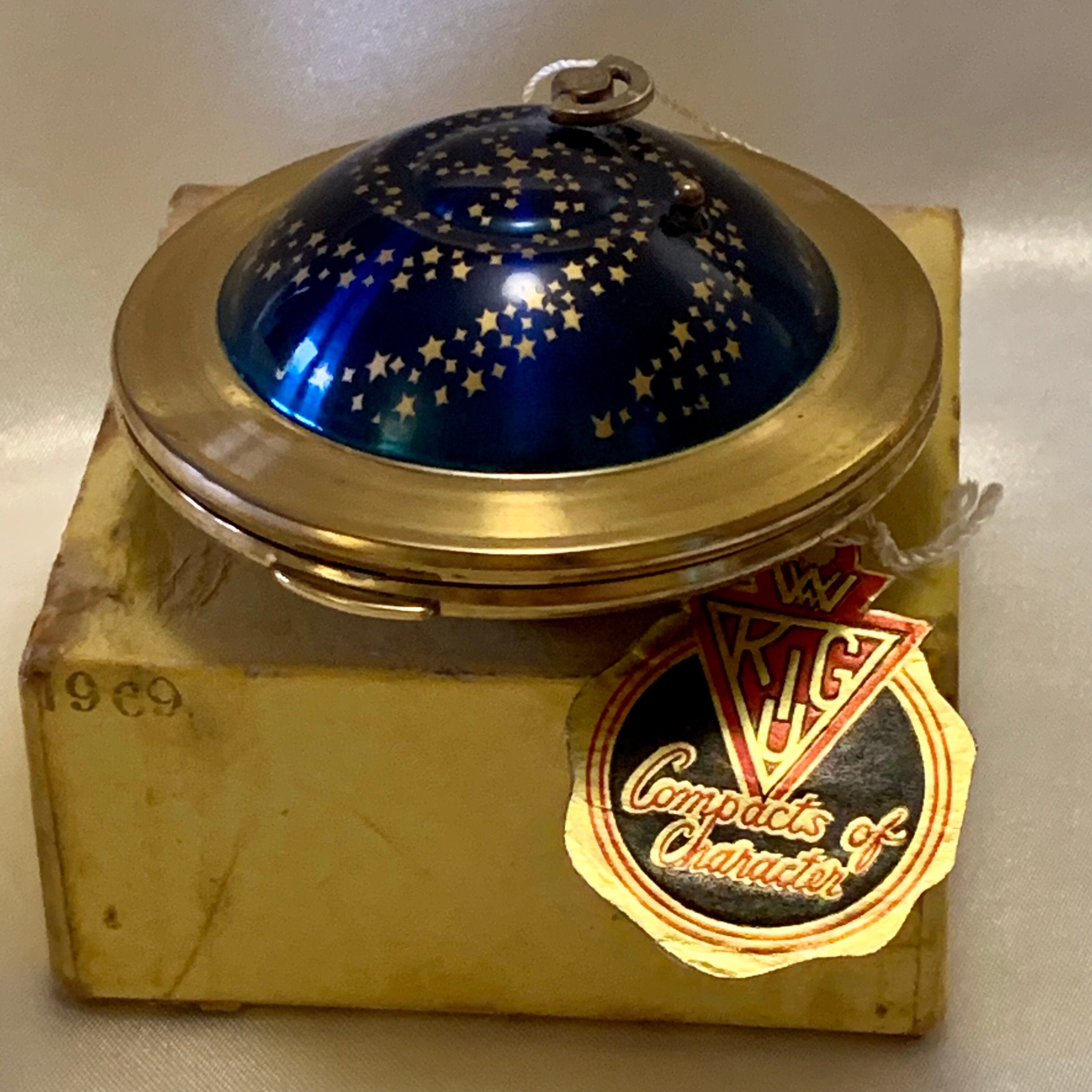 【専用】ロシア☆宇宙マトリョーシカ『ミニロケット宇宙飛行士』White&Pink The Extremely Rare 1951 Kigu Musical Flying Saucer 62 Series