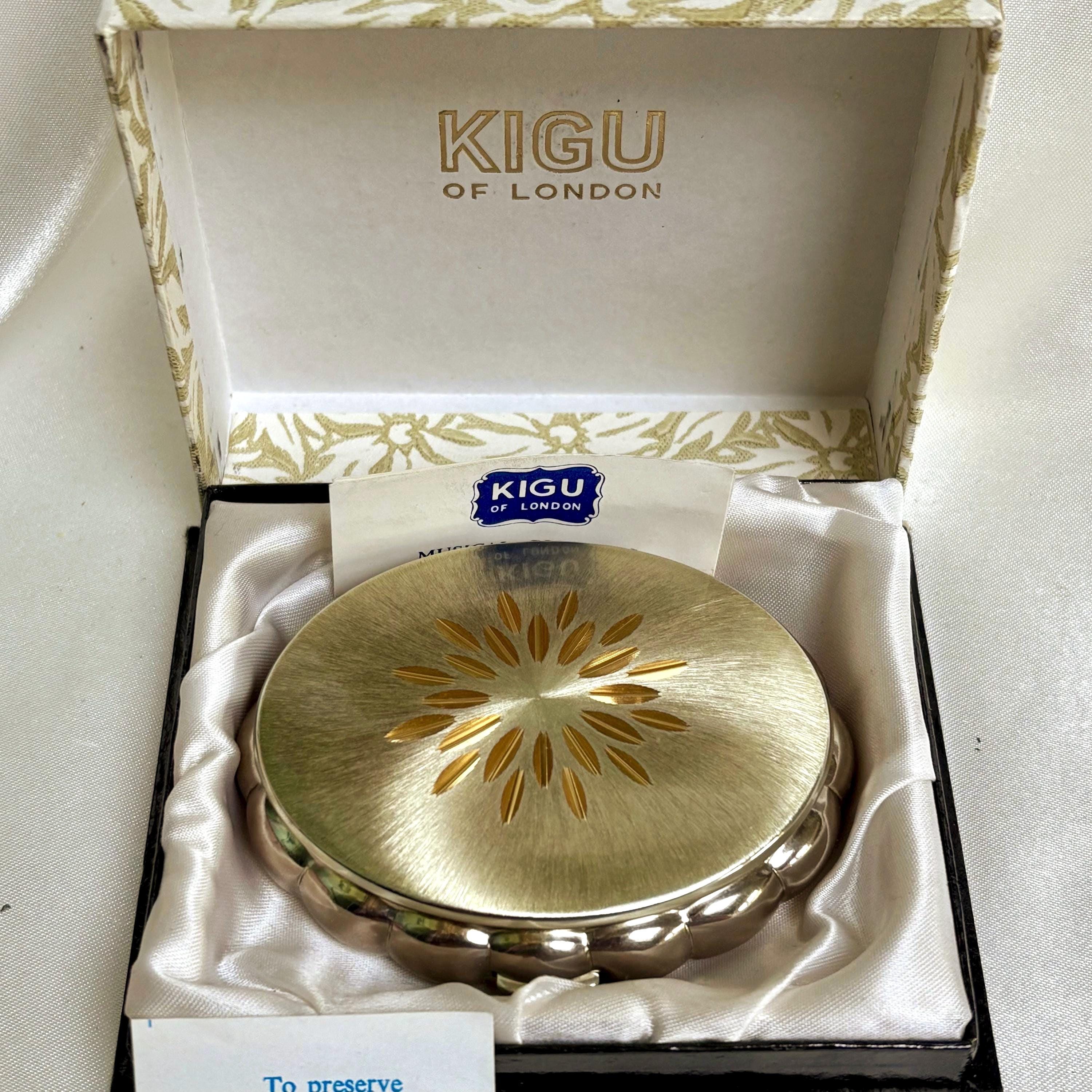 Kigu Music Box - Etsy UK