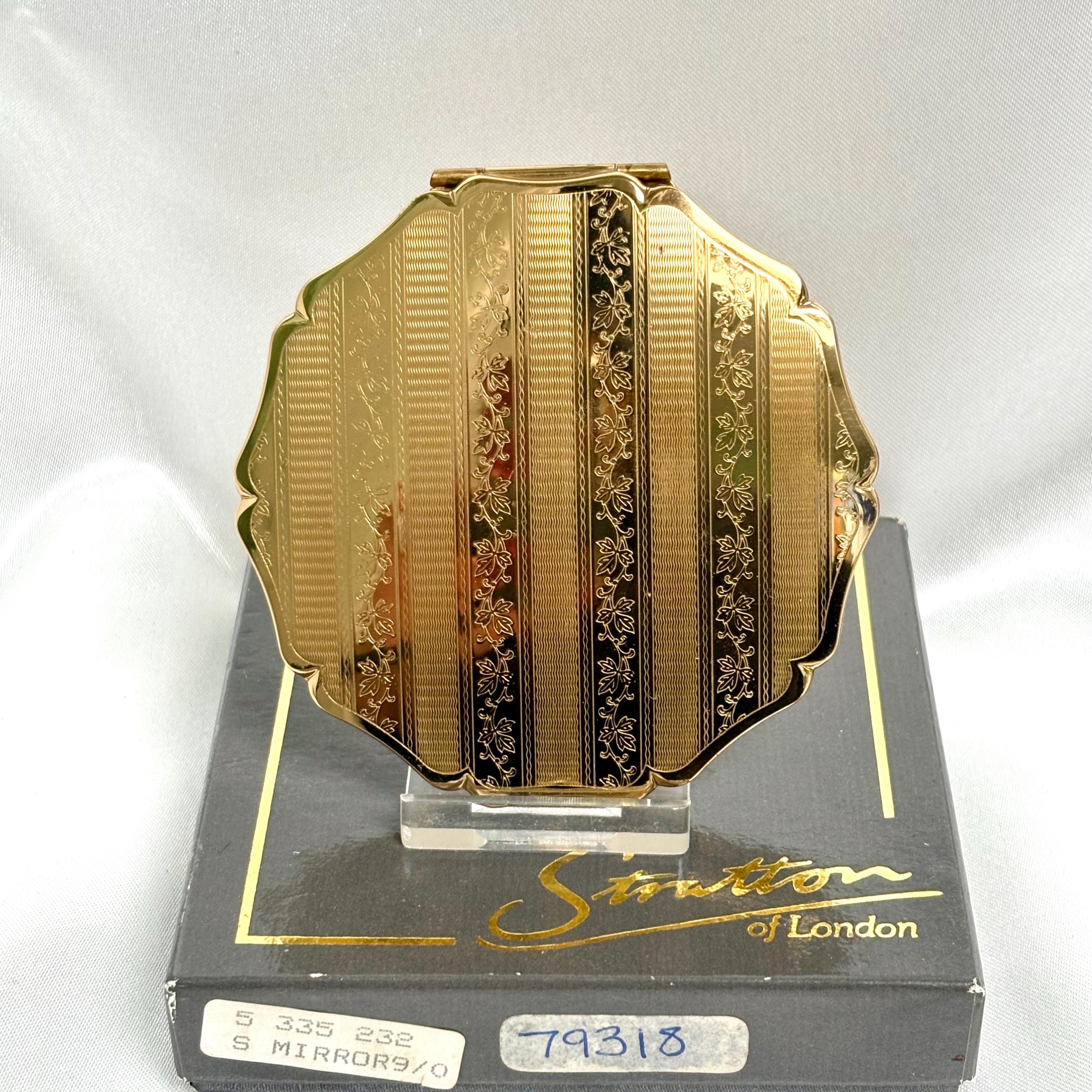 Stratton Convertible Compact - Etsy