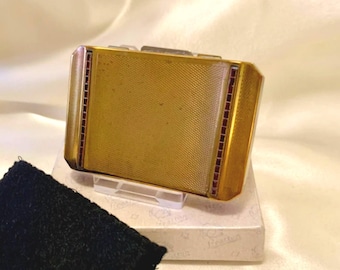 1960年代 ストラットン リップビュー、ウェッジウッド サイン入り