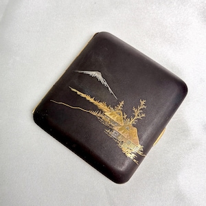 camel cigarettes case 24