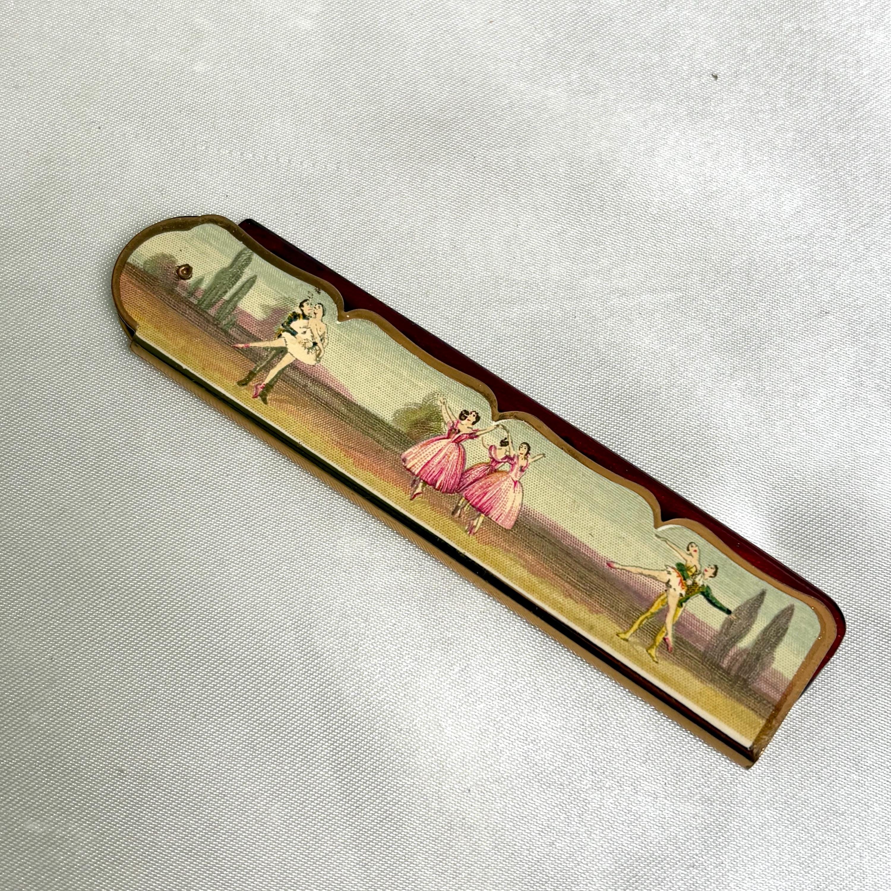 Vintage stratton comb - Etsy 日本