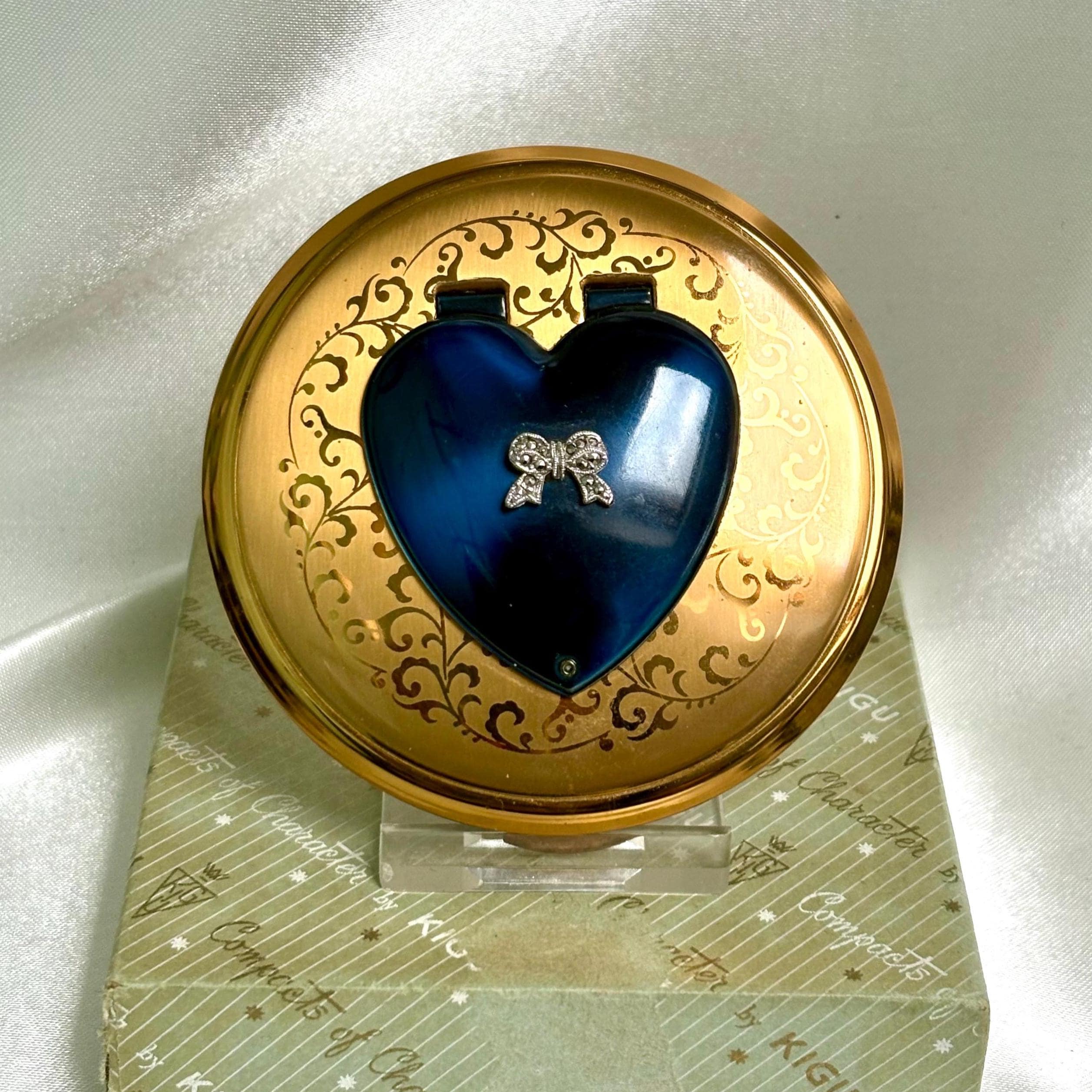 Kigu Compact - Etsy UK