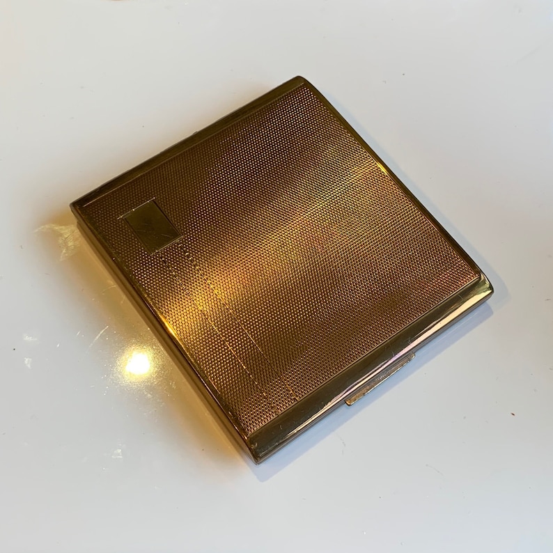 POWDER COMPACT SIEVE MESH SIFTERS for VINTAGE STRATTON COMPACT MADE TO MEASURE