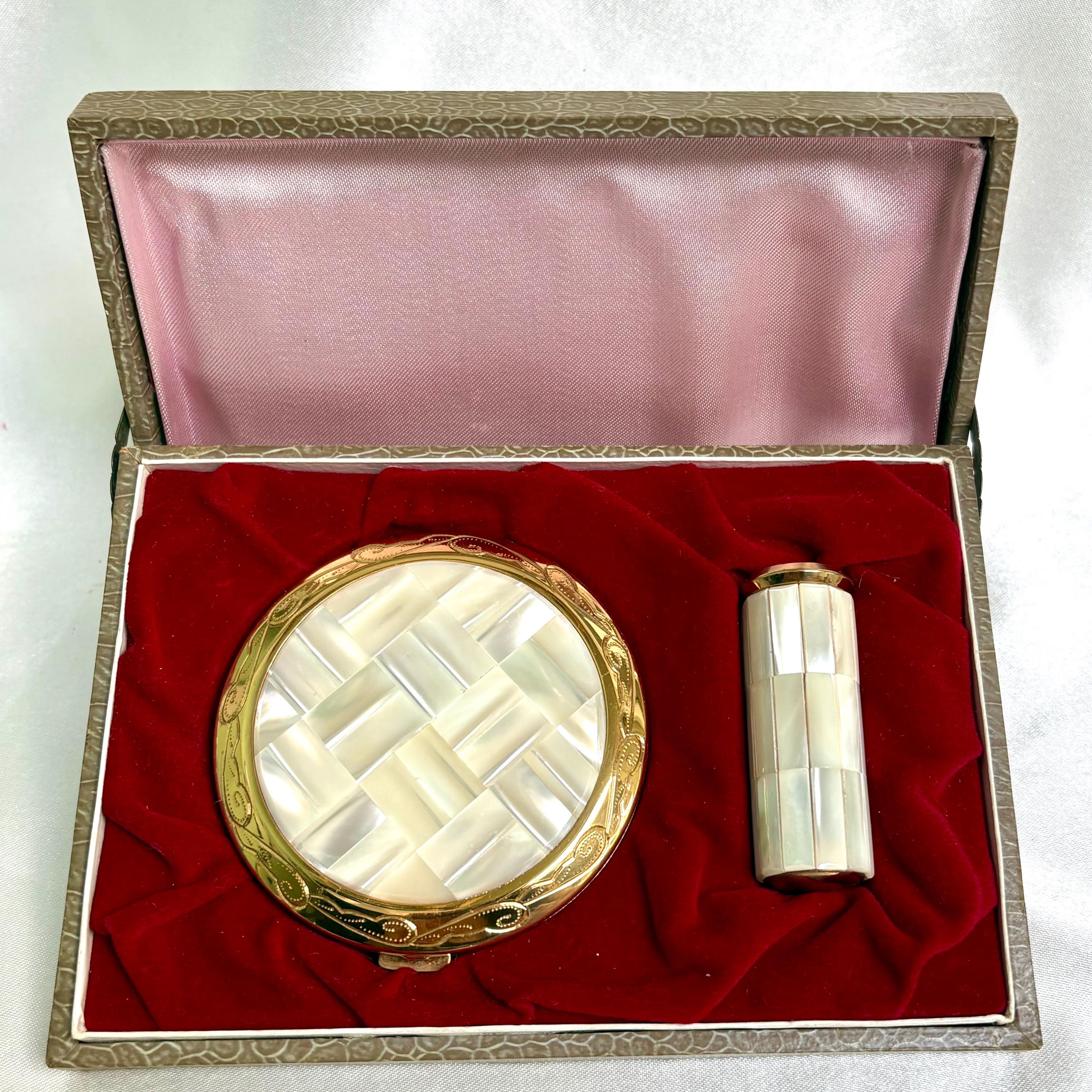 Japan Compact 60s - Etsy