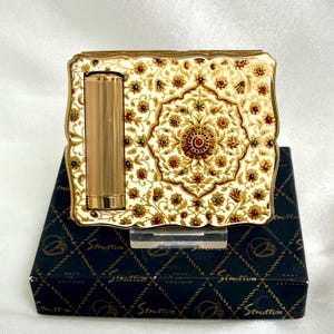 Vintage stratton comb - Etsy 日本