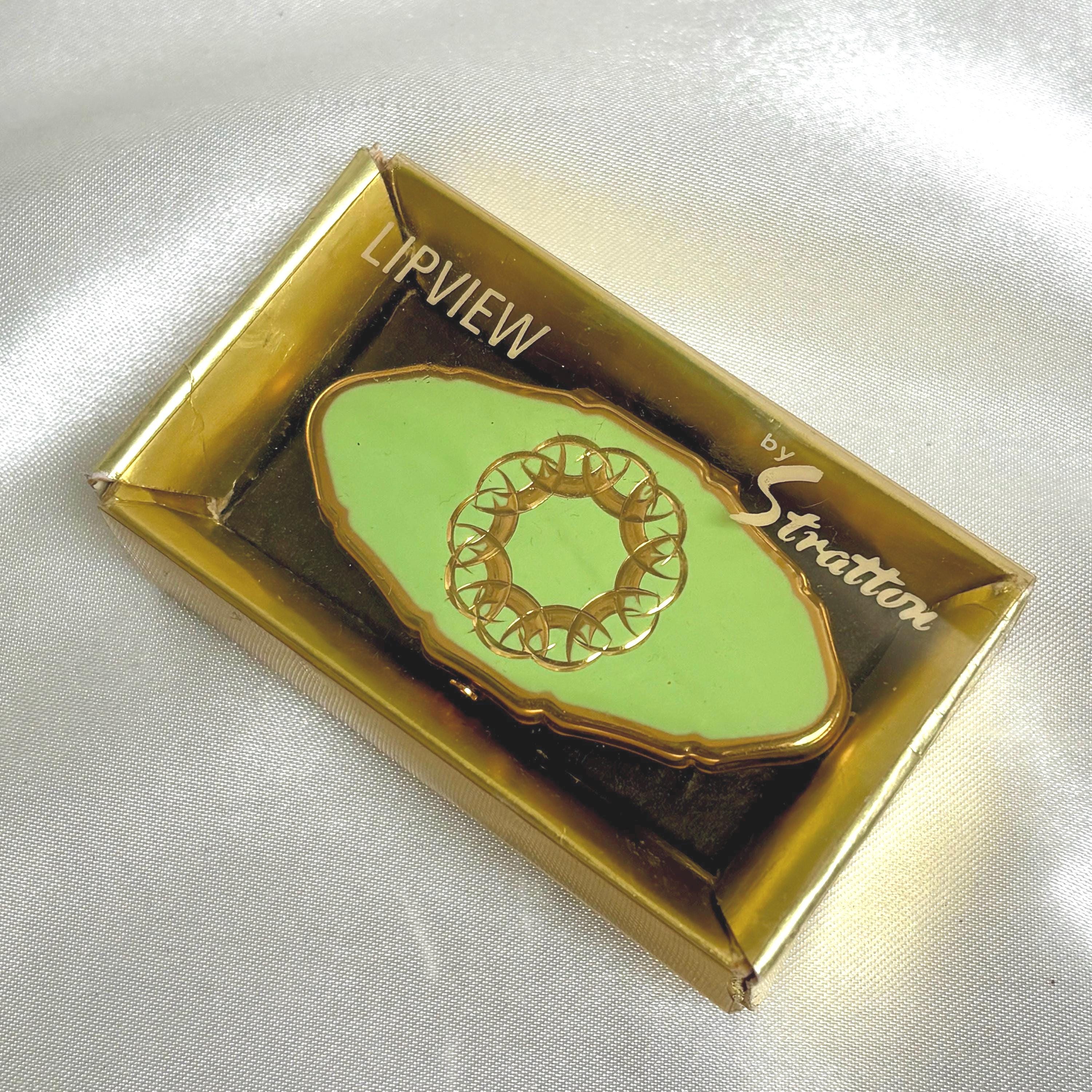 Stratton lipview - Etsy 日本