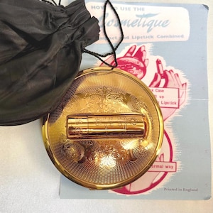 Ysl Heart Compact - Etsy