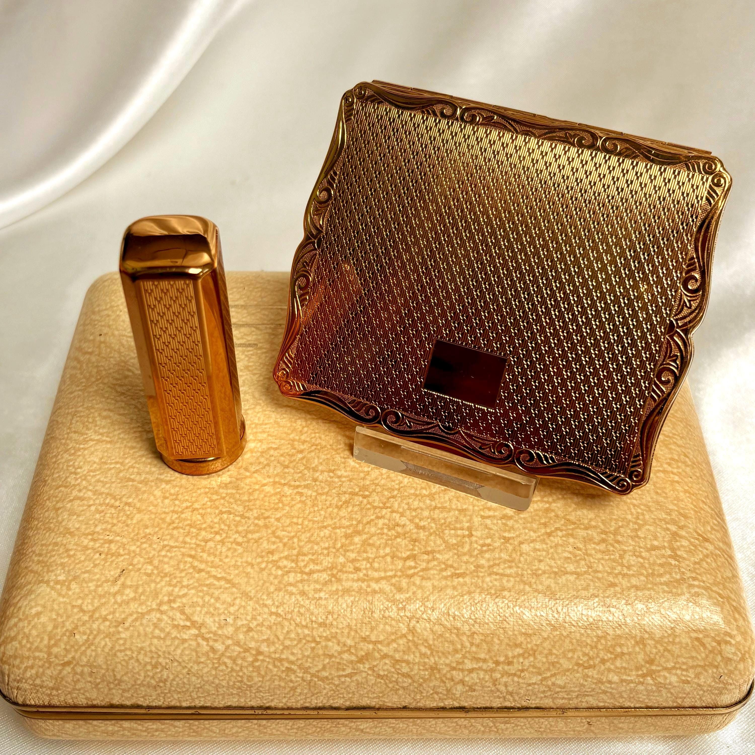 Stratton compact - Etsy 日本