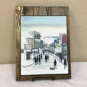 Easy Street