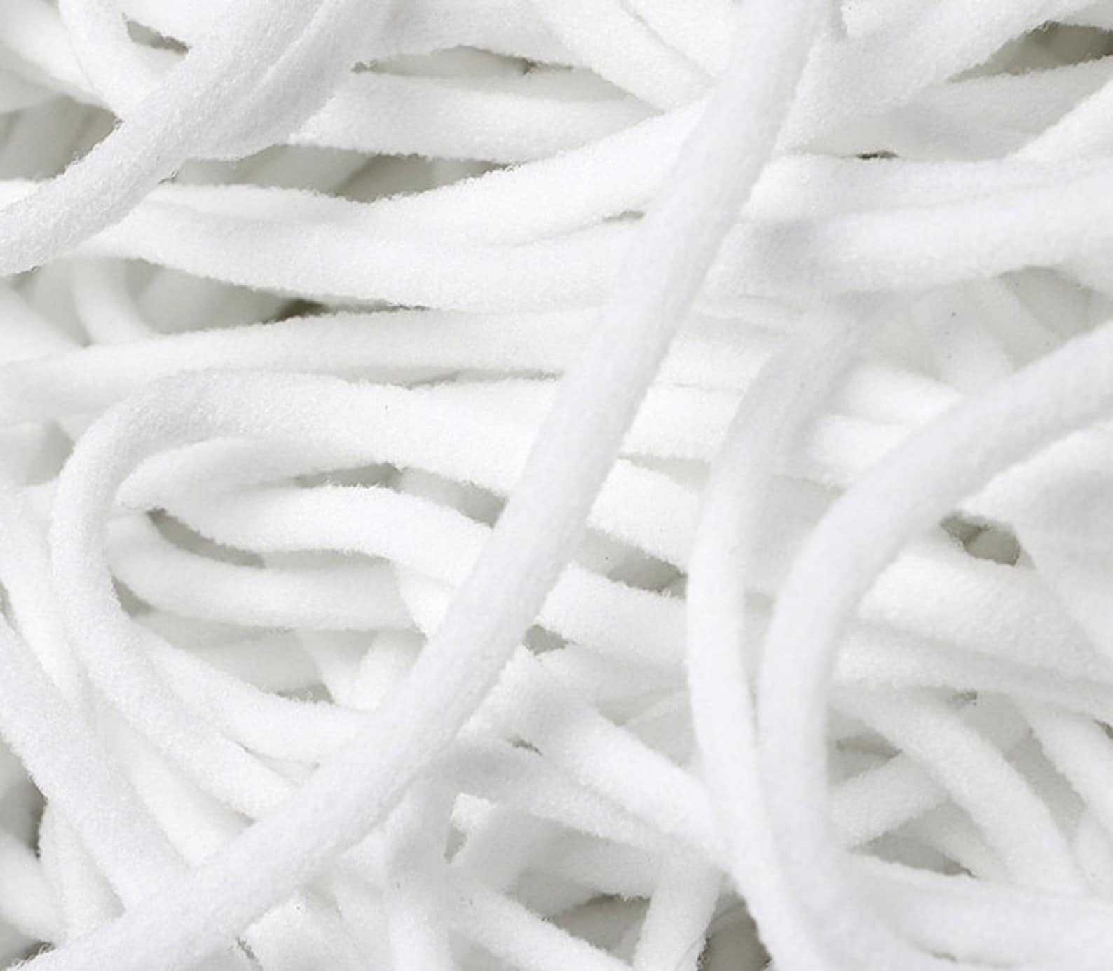 5yards 3mm Face Mask Elastic Band Mask Rope Rubber Band String Etsy