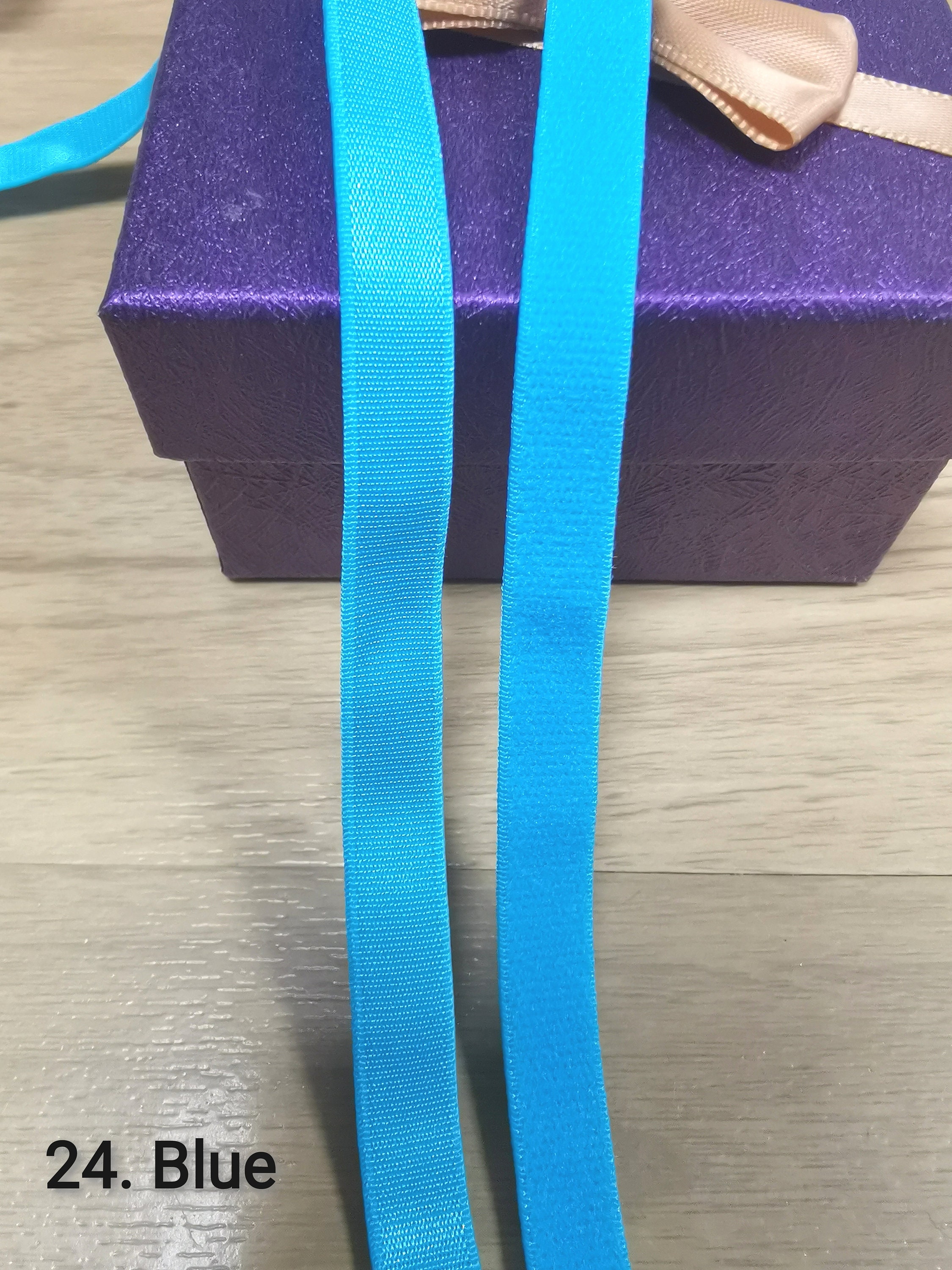 3/8 Inch 10mm Bra Strapelastic Band Elastic Trim Elastic Etsy UK