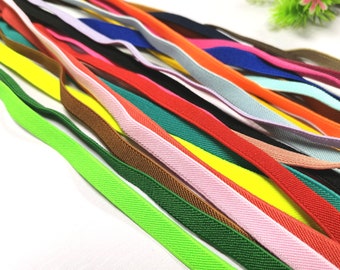 2inch 50mm Wide Jacquard Soft Elastic Band Elastic Trim - Etsy