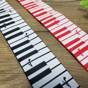 2Inch 50mm Jacquard Elastic band, Waistband Elastic, Sewing Elastic, Clothing accessories-1 Yard