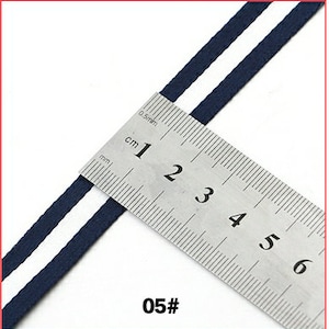15mm wide  Colour striped ribbon, colour ribbon, DIY hem strip accessories 05# 16# 17#