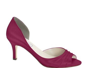 dyeable shoes etsy