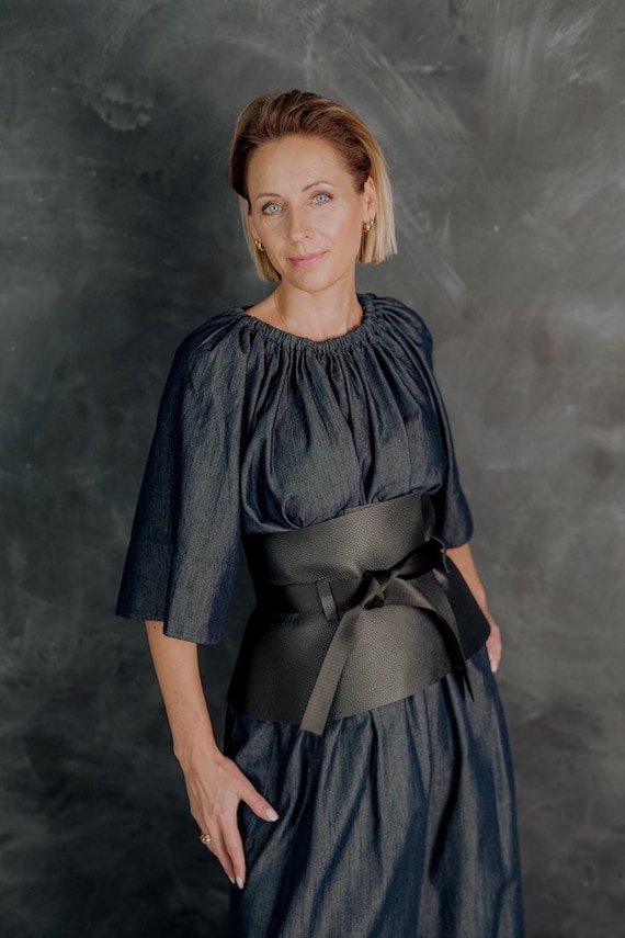 spaghetti strap ruched bodycon dress Arabella Wide Black this party dress will Material:Leather Sole Brooks Brothers Dress Italy coll-au-naturel