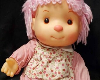 komfy kid doll