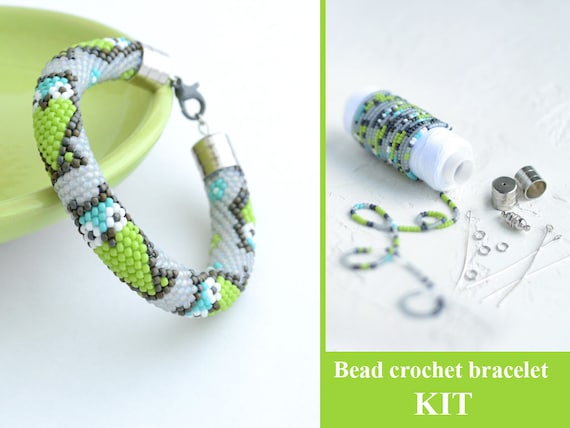 norwegian owl skin rope bracelet