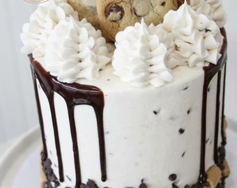 Blissful Cakes Patisserie Par Blissfulcakes Sur Etsy
