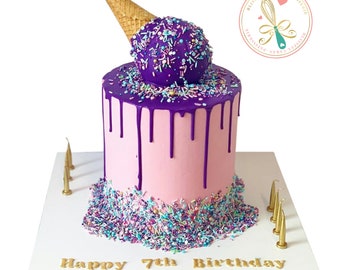 Blissful Cakes Patisserie Par Blissfulcakes Sur Etsy