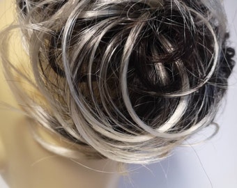 100 Human Hair Weft In Dark Brown 2 20 Inches 105g Etsy