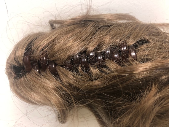 Estensione Di Capelli Coda Di Cavallo Con Clip ... - Shein - Foto 11