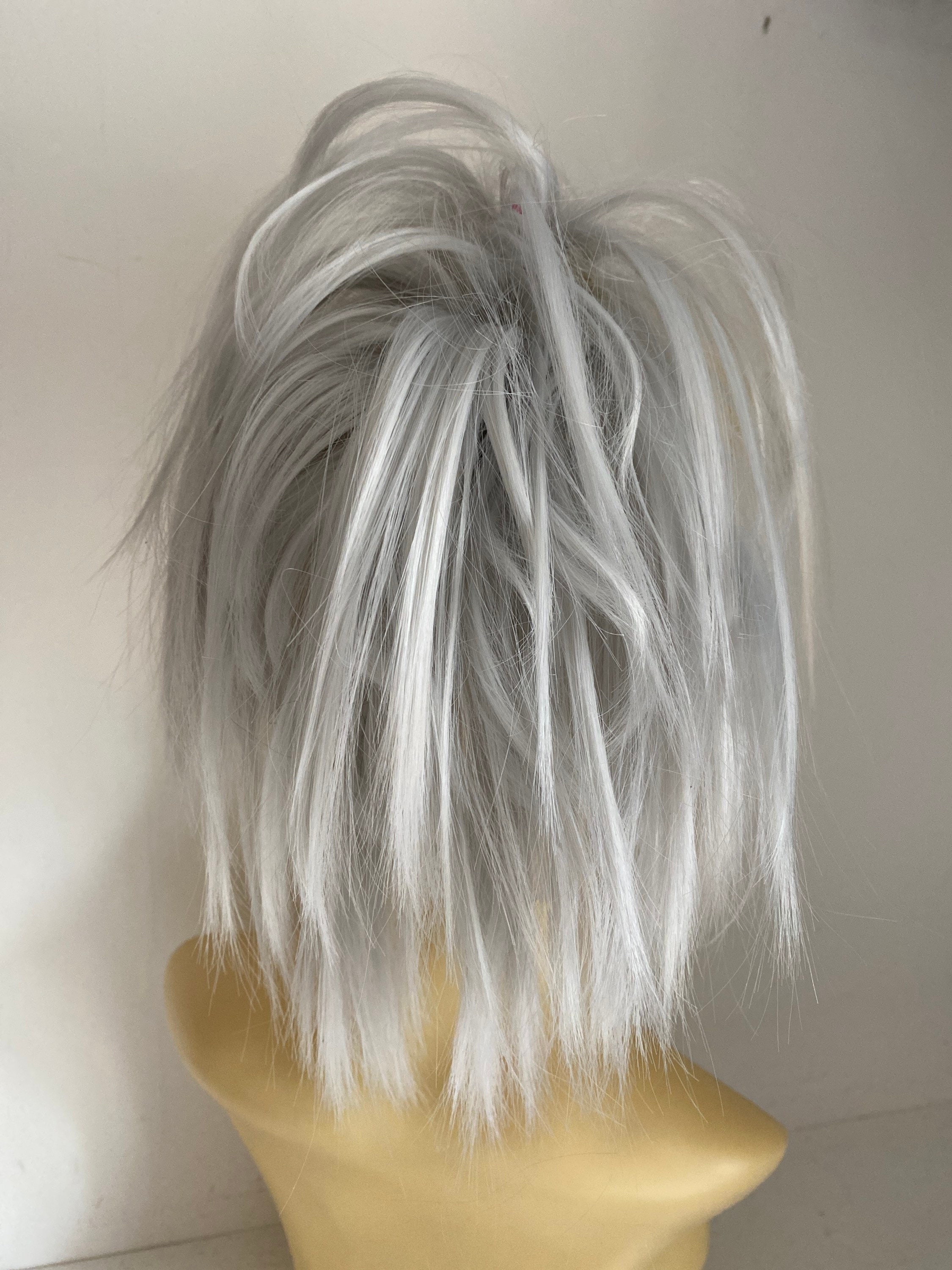 Buy Salt and Pepper Hair Topper Online In India - Etsy India Buy Salt and Pepper Hair Topper Online In India - Etsy India