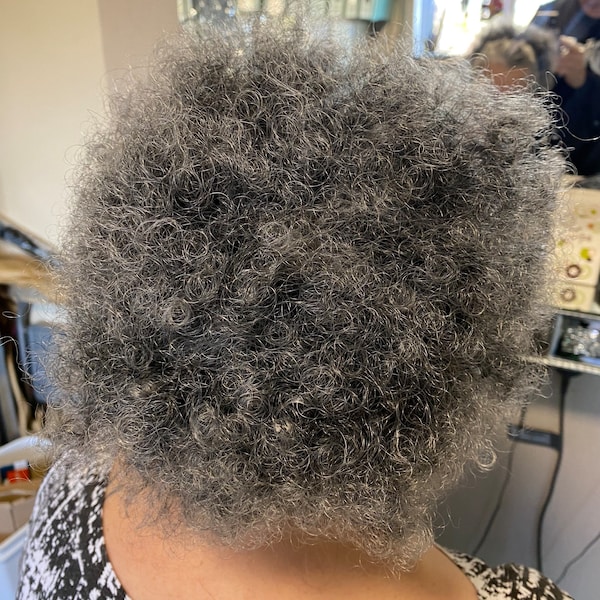 Afro Hair Extensions Etsy