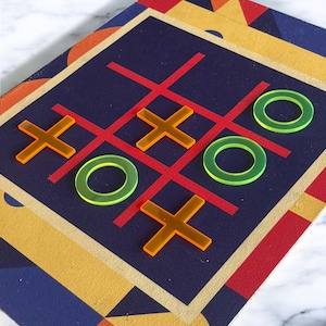 Juego de backgammon y tres en raya de cuero para viajes: tablero enrollable de 15,7 x 11,8 pulgadas con damas acrílicas, juego portátil para acampar, para regalo