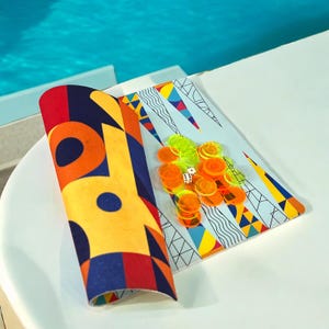 Juego de backgammon de cuero para viajes: tablero enrollable de 15,7" x 11,8" con damas acrílicas, juego portátil para acampar, regalo para entusiastas de las actividades al aire libre