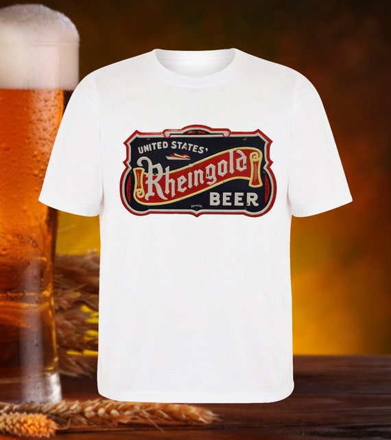 heisler beer t shirt