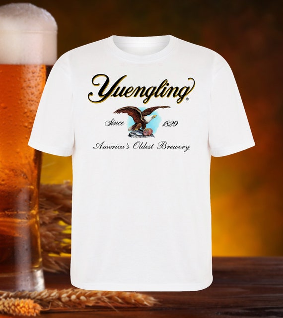 yuengling beer shirt