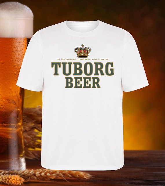 tuborg t shirt