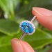 see more listings in the Gemstone Jewelry section