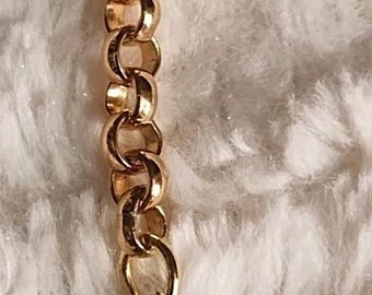 Glass Cross small bag charm clip rear view mirror gift Easter Basket colorful