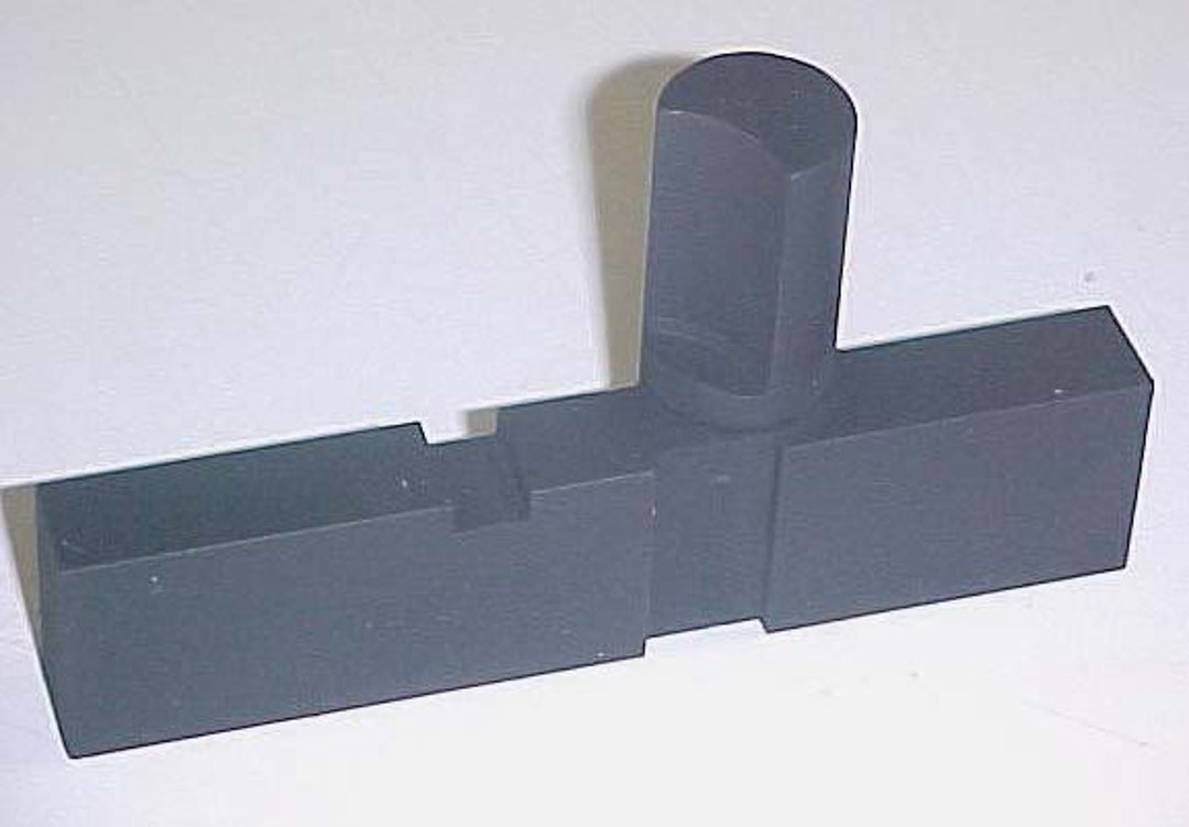 Ak FRONT TRUNNION SUPPORT Tool Hydraulic Press Tools Free Priority Mail