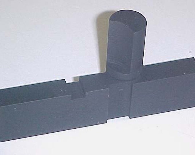 AK47 FRONT TRUNNION BARREL Press Support Tool AK74 /// Rifle Etsy