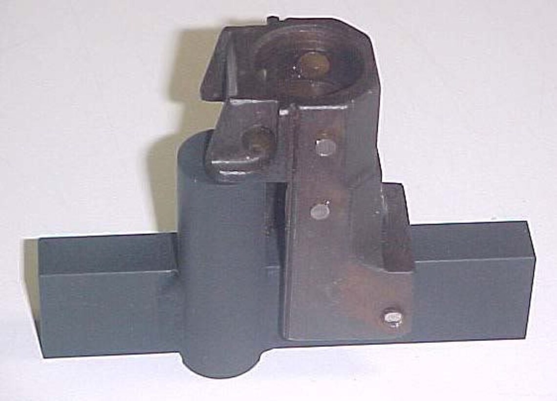 AK47 FRONT TRUNNION BARREL Press Support Tool AK74 /// rifle Etsy