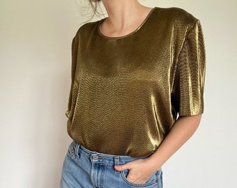 dressy tops for evening wear canada