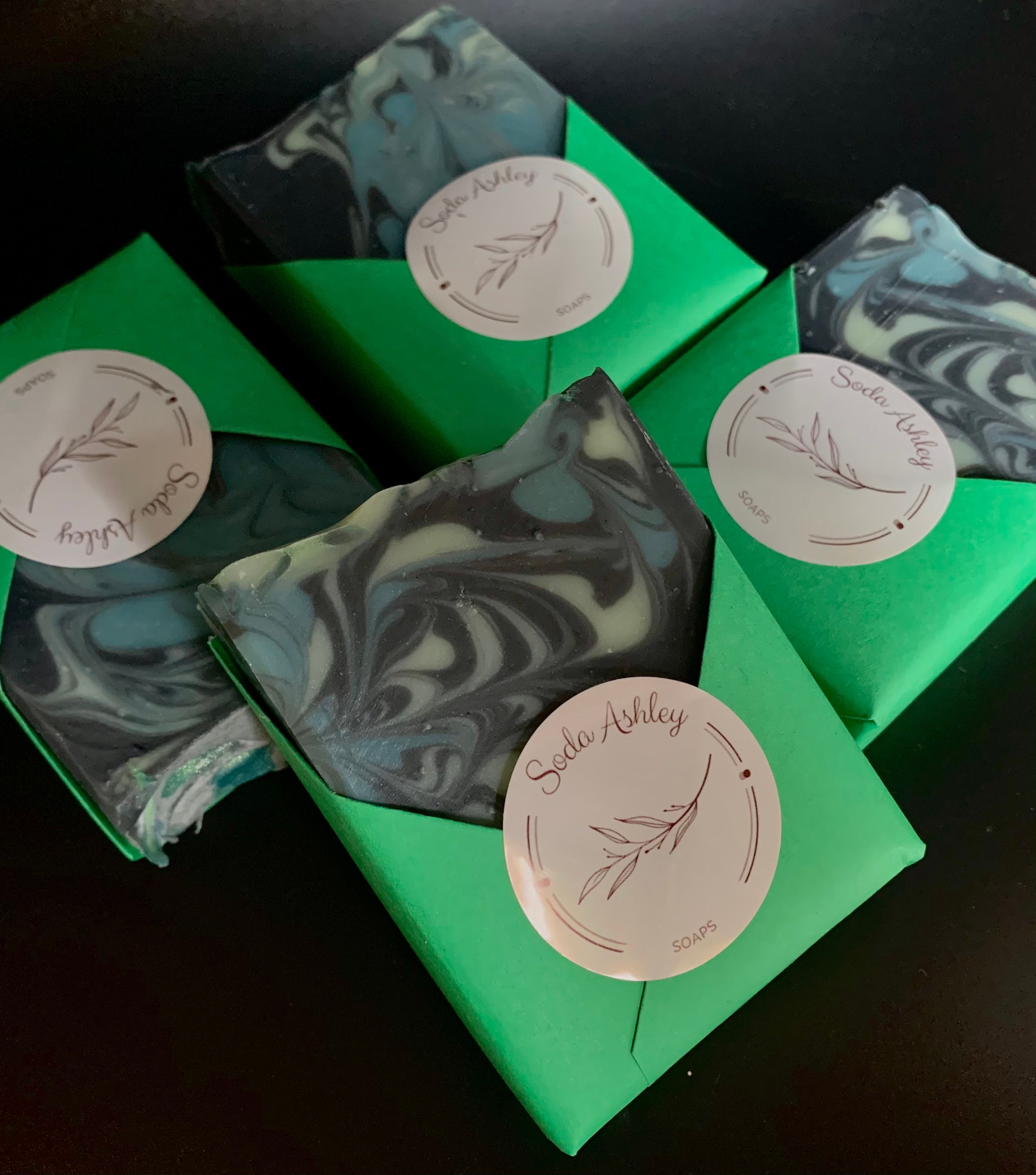 Irish Spring Soap Etsy