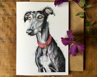 presents for lurcher owners