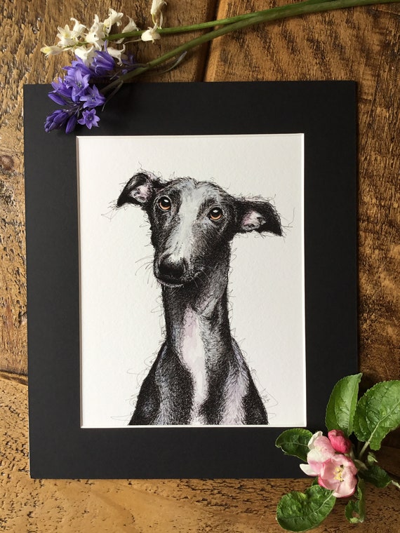 lurcher gifts