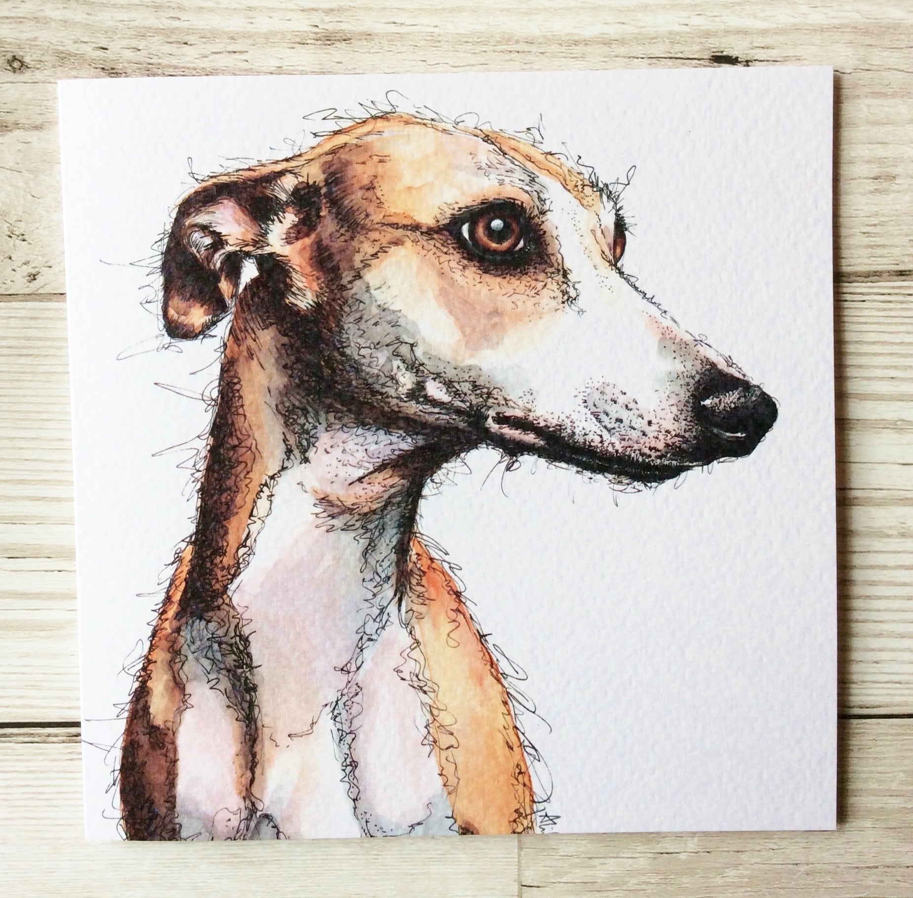 Gifts for lurcher lovers hotsell