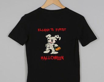 Disney Halloween Shirt - Etsy UK