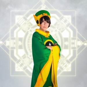 Syaoran Li Sakura Card Captor Cosplay Halloween Kostüm