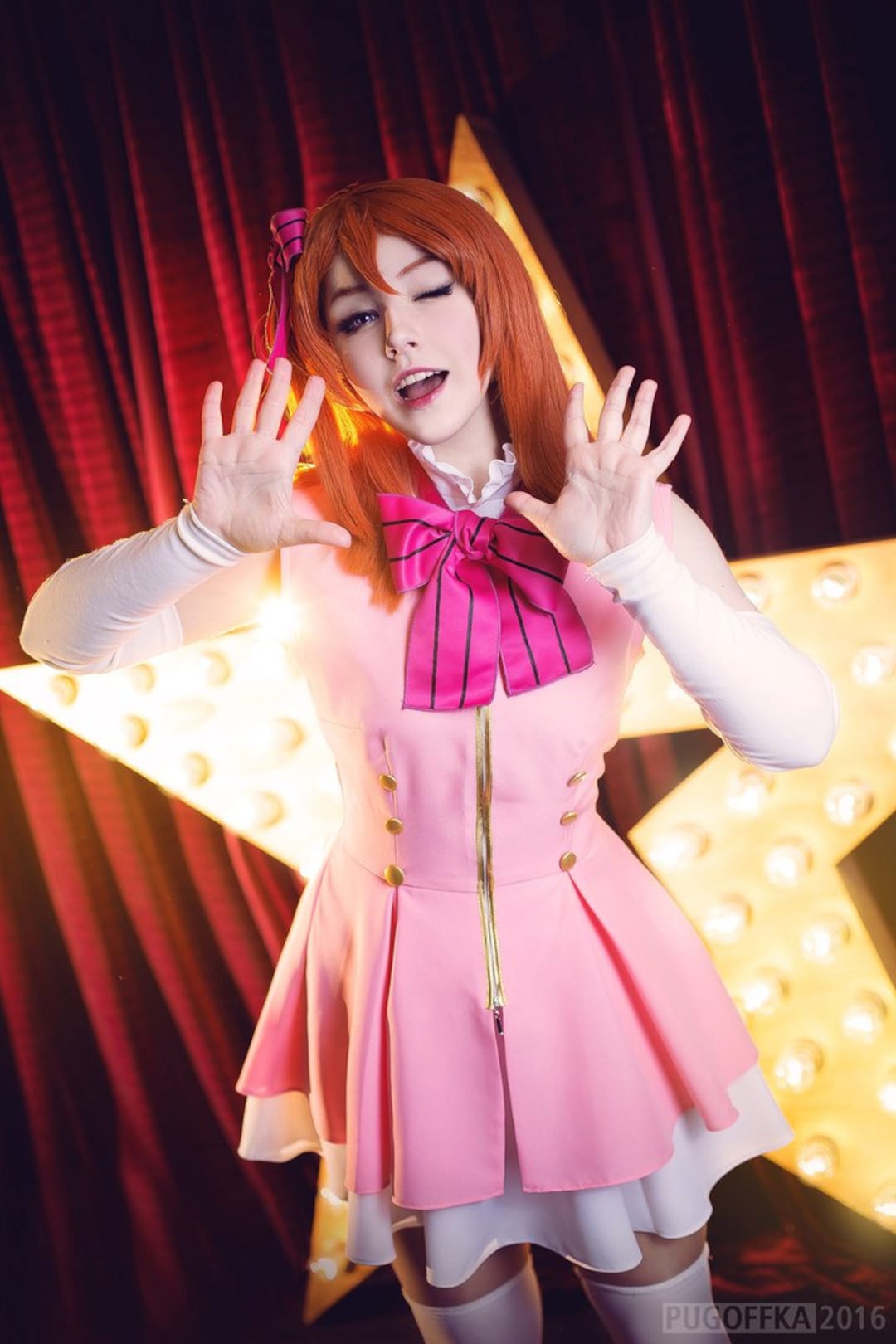 Amazon.co.jp: [QLPLYZON] フルセット 衣装 ラブライブ