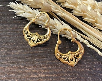 2023 New Ukrainian Traditional Earrings Jewelry Ethnic Antique Traditional arrings Earrings Gift for Her Gift for Wife Gift for Christmas