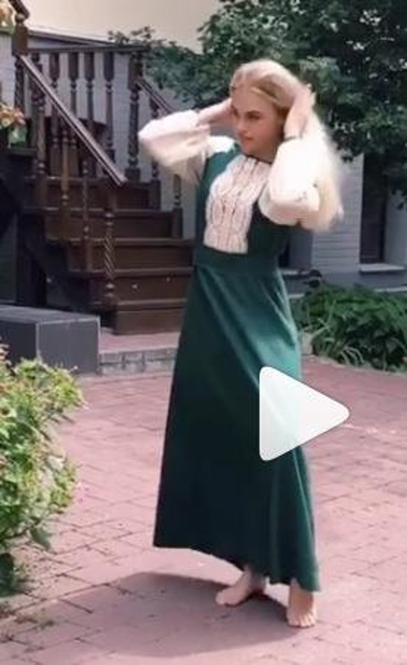 dress gift for wife