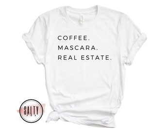Download Coffee Mascara Real Etsy